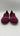 Women’s Rothy’s Garnet Reflective Stripe Loafer Limited Edition Size 9.5 Rothy’s