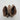 Valentino Garavani Rockstud nappa Beige leather ankle boots Size 38.5 Valentino
