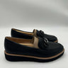 Women’s Naturalizer Emmal in Jet Black is a slip-on loafer Size 10 Naturalizer