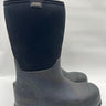 Men’s Bogs Rancher Waterproof Black Boot Size 10M Bogs