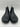 Women's Bogs Flora Black Ankle Bootie size 10 US Bogs