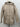 32 Degrees Heat Womens Puffer Jacket Beige Hooded Chevron Quilted NWOT Size S