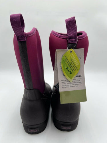 The Original Muck Boot Company Kids' Element Boots Size 5 Muck