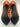 Bellini Women's Amp Heeled Dress Boot, Rust Microsuede Size 8 Bellini