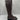 Women’s Marc Fisher grey faux-suede over-the-knee flat boot Size 6.5M Marc Fisher