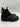 Pajar Canada Black Leather Lug Chelsea Boots PJR.63 Size 10