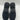 Women’s Mix No. 6 Reyghan Chelsea Bootie Black Size 9.5M/31 Mix No. 6