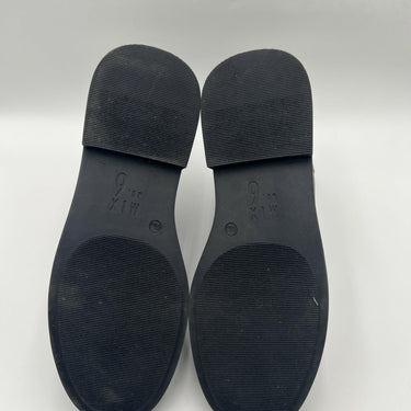 Women’s Mix No. 6 Reyghan Chelsea Bootie Black Size 9.5M/31 Mix No. 6