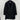NWOT Cyrus Women’s Pea Coat Black Size XL Cyrus
