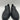 Women’s Lucky Brand Ellanzo Black Slip On Flats Loafers Size 10M Lucky Brand