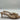 Tom Ford Whitney 55 lizard-effect metallic leather mules Size 39 Tom Ford