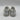 Valentino by Mario Valentino Ermione Leather Sneakers White Size 7.5 Valentino by Mario Valentino