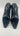 Women’s Saint Laurent Tom 90 Crystal-Buckle Leather Ankle Boots Size 39 Saint Laurent