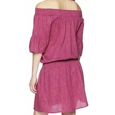 prAna Lenora Woman's Dresses, Purple Sprinkle, SIZE XS prAna