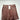 Pink Rose Mini Skirt Soft  Women's faded mauve velvet material Size L Pink Rose