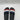Men’s Moncler Basile Rubber Slide Red,white,blue Strap  Sandals Size 40 Moncler