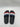 Men’s Moncler Basile Rubber Slide Red,white,blue Strap  Sandals Size 40 Moncler