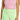 BP. Terry Cloth Tank Top Pink Opal Cropped Tank 1X BP.