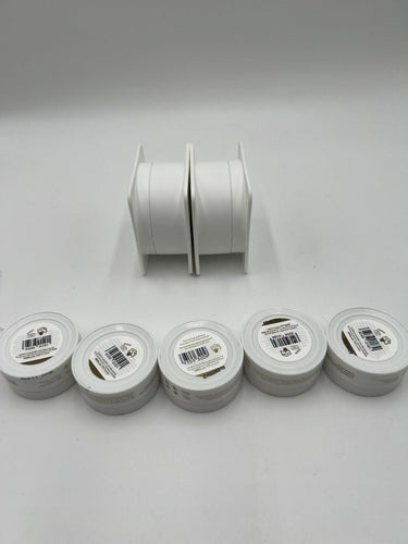 EVO Barber Mini Kit 7pc Cassius 90g Clay Crop Strutters Casual Act 15g Styling EVO