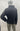 NWT Love Tree Women’s Full Zip Long Sleeve Puffer  Jacket, Color Balck Size M Love Tree