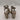 Women's Valentino Garavani Rockstud metallic leather sandals Size 39 Valentino