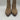 Women’s Vince Camuto Briyeonda Western Bootie Tortilla Size 10 M Vince Camuto
