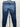 KUT From The Kloth Mia Toothpick Skinny Jeans Dark Wash Stretch Denim NWT 10 KUT from the Kloth