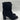 Kelly & Katie Kese Booties Women's Black Boots Size 6 M Kelly & Katie