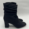 Kelly & Katie Kese Booties Women's Black Boots Size 6 M Kelly & Katie