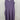 Alex Evenings Dress Icy Orchid Lilac Beaded Surplice Long Gown 14 Alex Evenings
