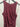 Alex Evenings Lace Sequin Evening Gown Maxi Ruched Ruffle Wine Burgundy SIZE 6 Alex Evenings