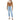 Madden Girl Womens Juniors Ribbed Ruched Crop Top Brown M Madden Girl