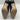 Mix No. 6 Women’s Nole Boots Black Leather Size 10 W Mix No. 6