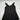 TYR black Shade & Shore crossback tankini Woman’s top Size M TYR