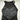 TYR Woman’s grey/black one-piece halter swimsuit Size L TYR
