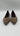 Women’s Rothy's The Point ballet flats in leopard print knit pattern Size 9.5 ROTHY'S