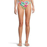 Tommy Bahama Women's Standard Island Cays Fiesta Hipster, White Rev XL Tommy Bahama