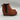 Sorel Joan of Arctic Wedge II Chelsea Teak Brown Size 8.5 Sorel