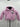 NWT LEVI’S X HELLO KITTY FAUX SHEARLING HOODIE Girl Pink 2T Levi's