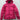 Thereabouts Puffer Jacket Womens Plus Cheerful Pink Hooded Warm Water Resist XL Thereabouts