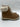 Unionbay Faux Fur Winter Lace Up Boots Tan Size 9