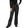 Arctix Women's Insulated Snow Pants, Black, XL ARCTIX