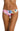 La Blanca Women's Hipster Swimsuit Bottom, Multi//Floral Rhythm Size 10 La Blanca