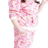 BP. + Wildfang Fleece Sport Hoodie in Pink Camo Size X-Small BP. + Wildfang