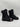Rocky Gore-TEX Waterproof Public Service Boot Black Size 5EW