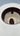 Cody James Natural Straw Cowboy Hat Vented Crown Wide Brim Gus Crease Size 6 7/8 Cody James