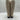 Alexandre Birman Clarita Puff waterproof nappa leather boots in Cream Size 35.5 Alexandre Birman