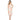 Painted Tie-Dye Women s Chiffon Shift Dress 8 CeCe
