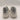 Women’s Valentino By Mario Valentino White Leather Lace Up Sneakers Size 7.5 Valentino By Mario Valentino