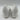 Women’s Stuart Weitzman pointed-toe white block heel pump Size 6B Stuart Weitzman
